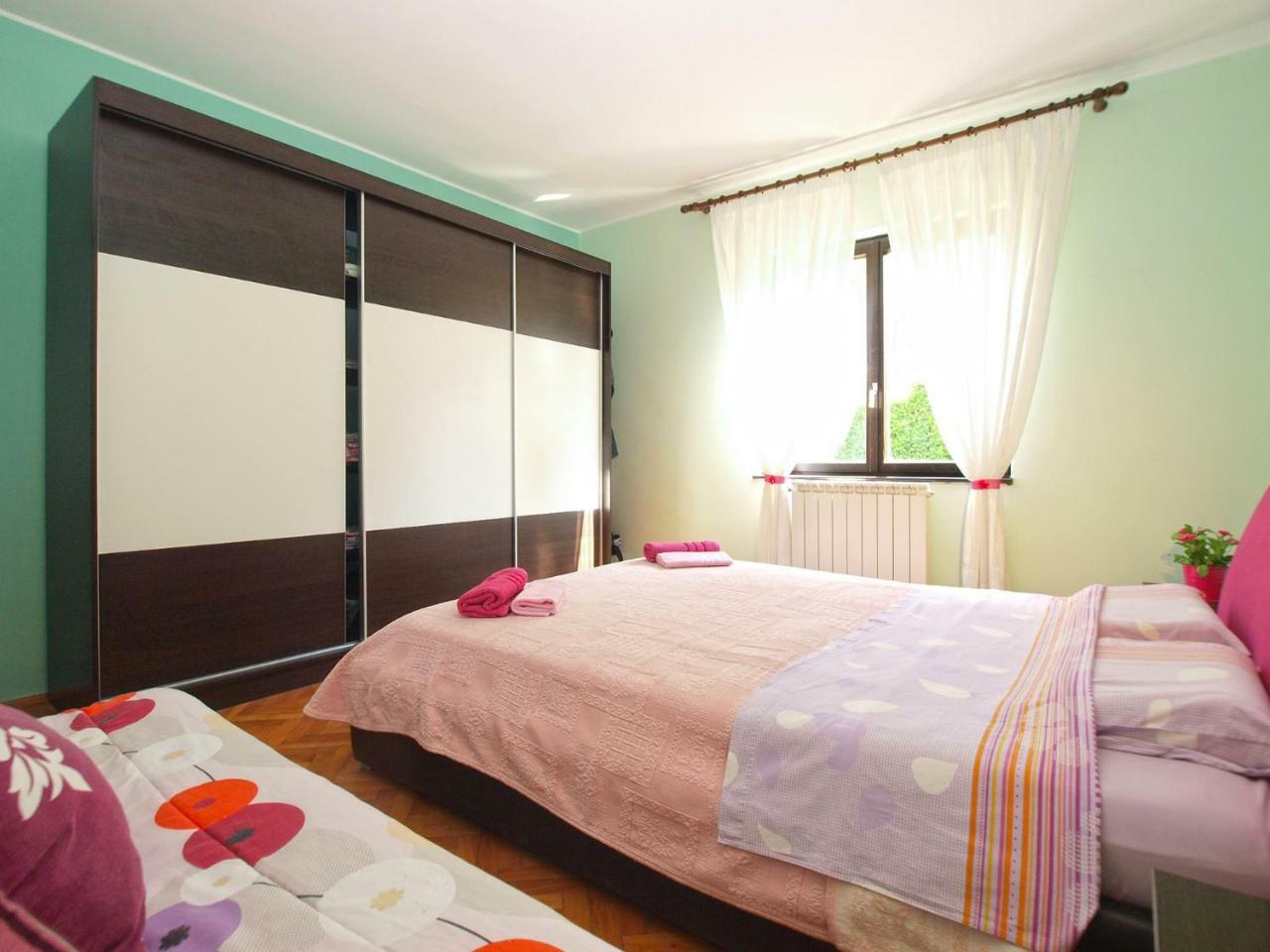 Apartment Nadia 1844 普拉 外观 照片