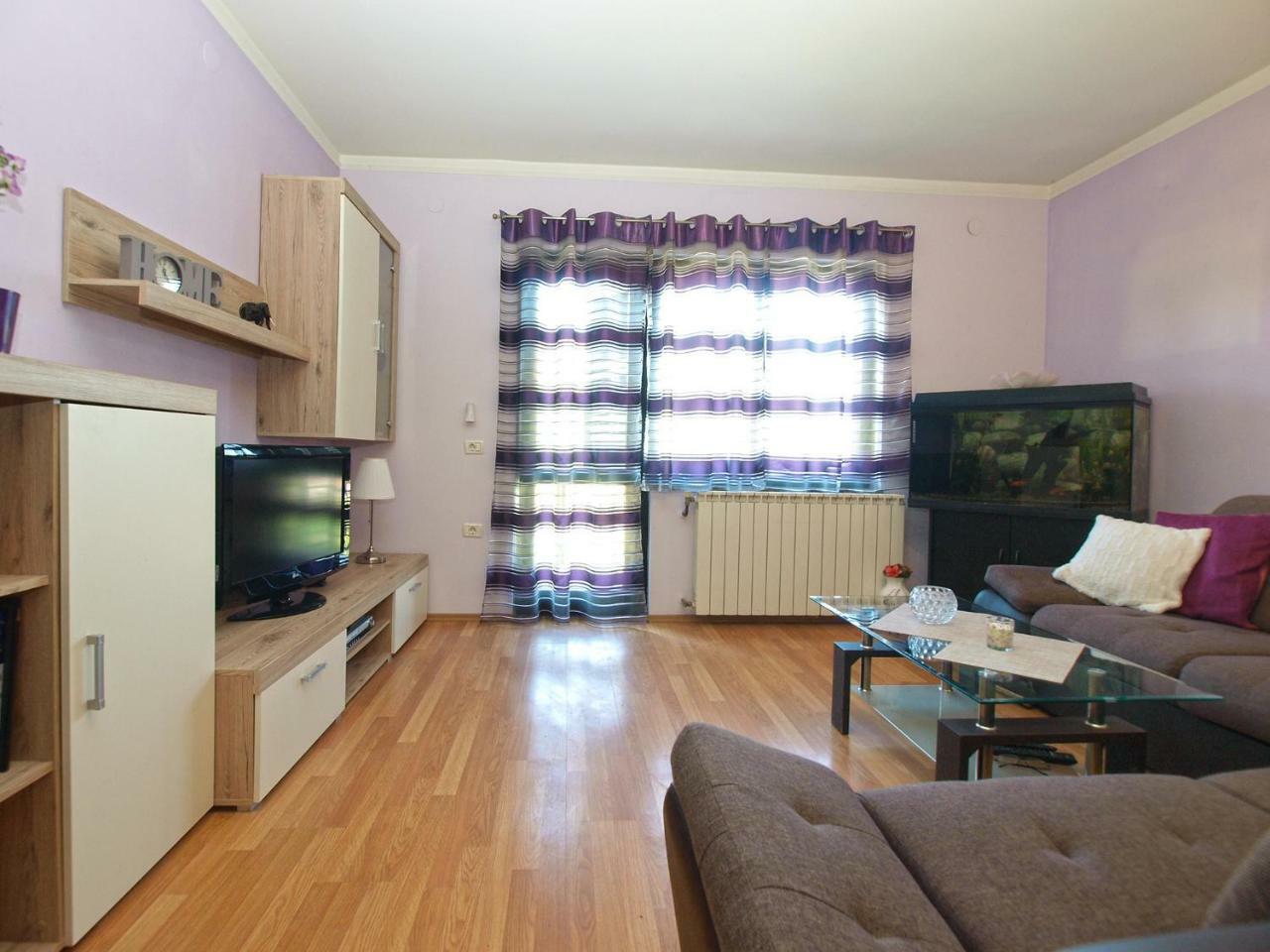 Apartment Nadia 1844 普拉 外观 照片