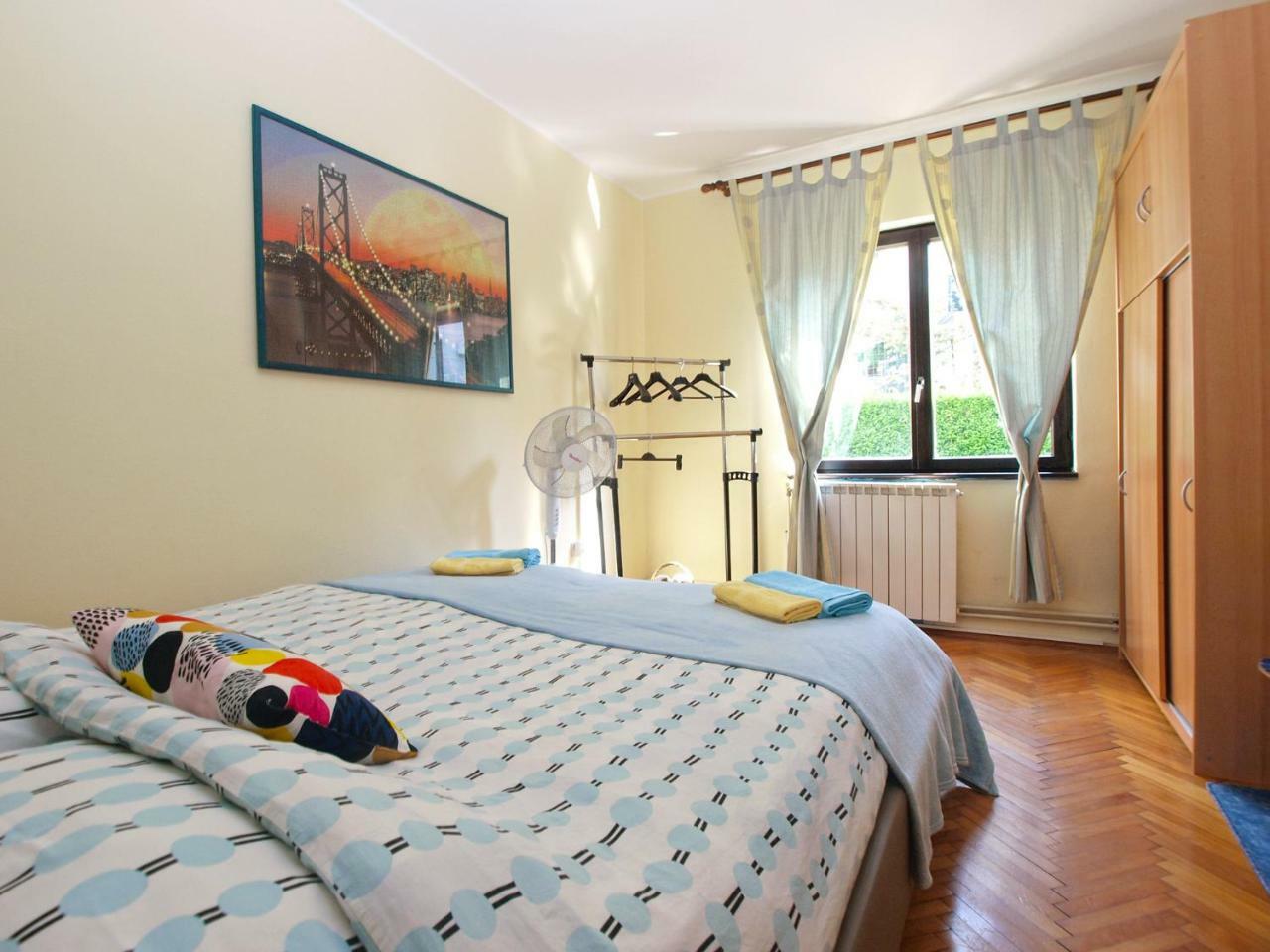 Apartment Nadia 1844 普拉 外观 照片