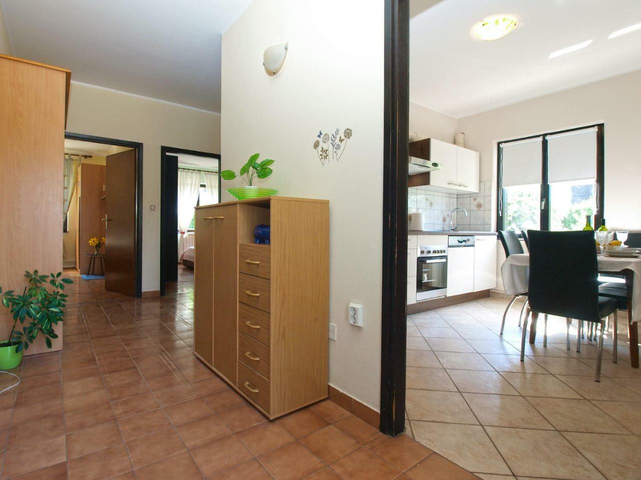 Apartment Nadia 1844 普拉 外观 照片