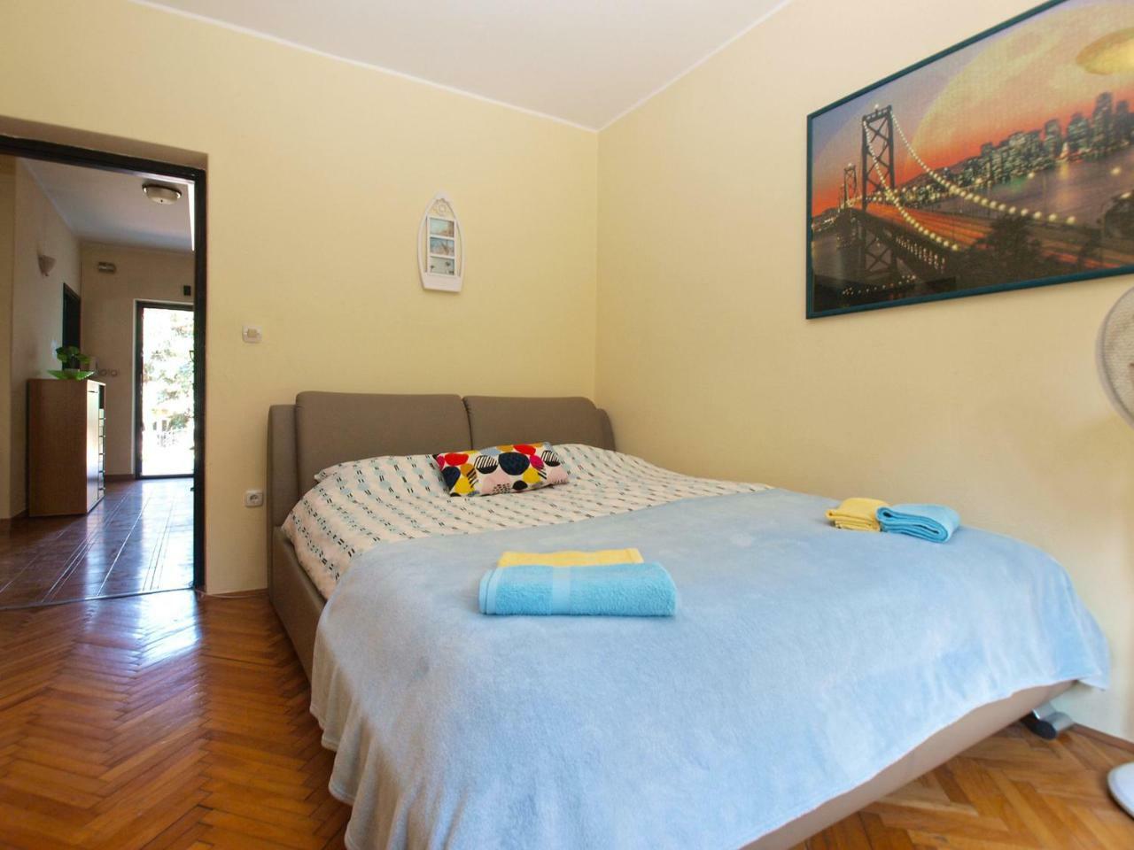 Apartment Nadia 1844 普拉 外观 照片