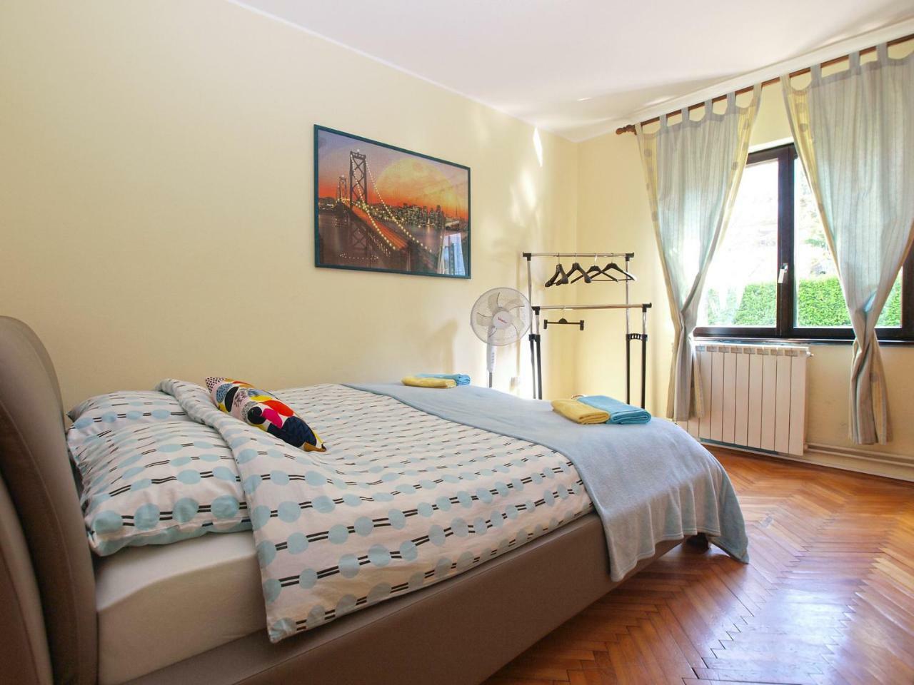 Apartment Nadia 1844 普拉 外观 照片