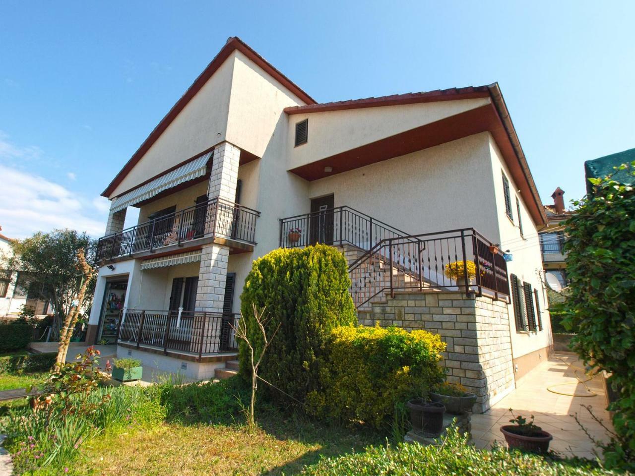 Apartment Nadia 1844 普拉 外观 照片