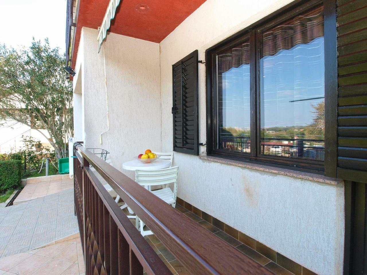 Apartment Nadia 1844 普拉 外观 照片