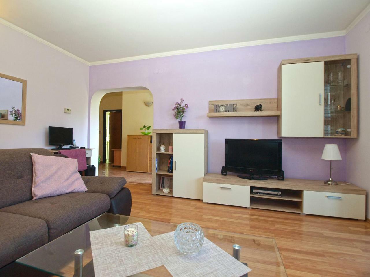 Apartment Nadia 1844 普拉 外观 照片