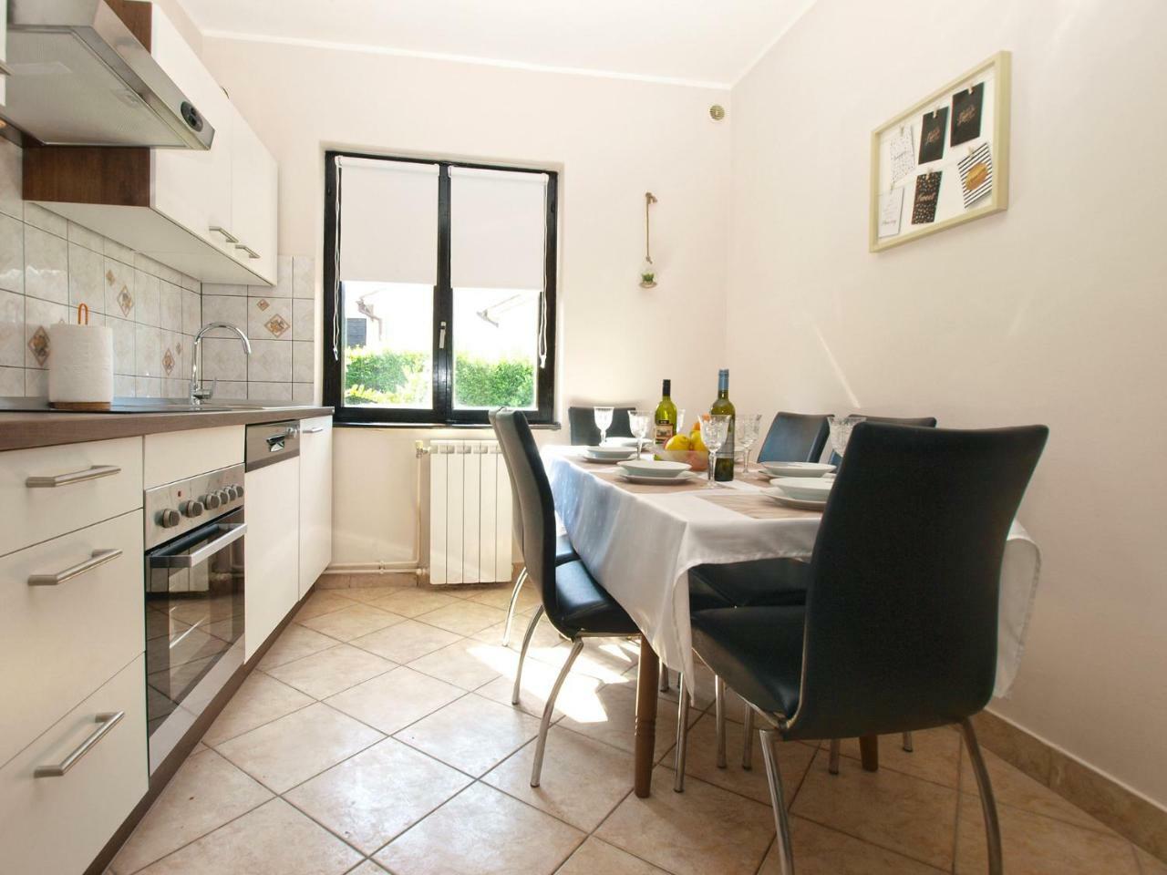 Apartment Nadia 1844 普拉 外观 照片